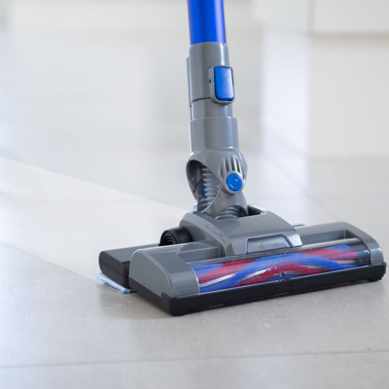MyGenie Fusion Pro H20 Stick Vacuum 3-In-1 Mop Cordless Handheld Strong Suction