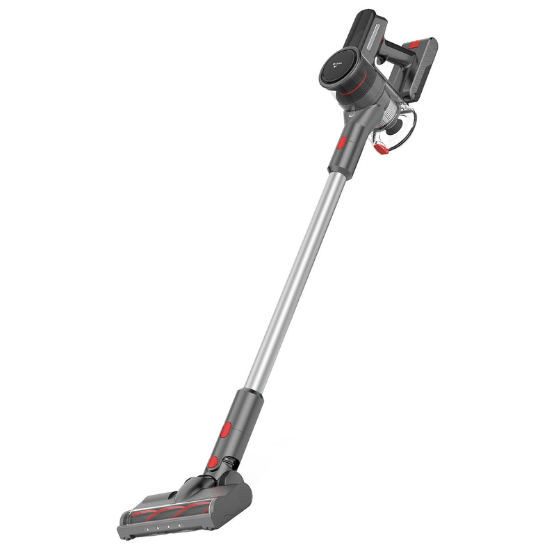 MyGenie X-Lite Pro Cordless Stick Vacuum LED Lighting Powerful Suction HEPA - Myzenhome