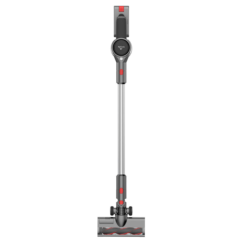 MyGenie X-Lite Pro Cordless Stick Vacuum LED Lighting Powerful Suction HEPA - Myzenhome