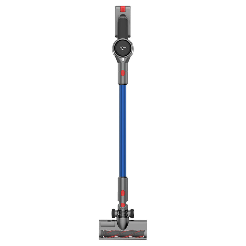 MyGenie X-Lite Pro Cordless Stick Vacuum LED Lighting Powerful Suction HEPA - Myzenhome