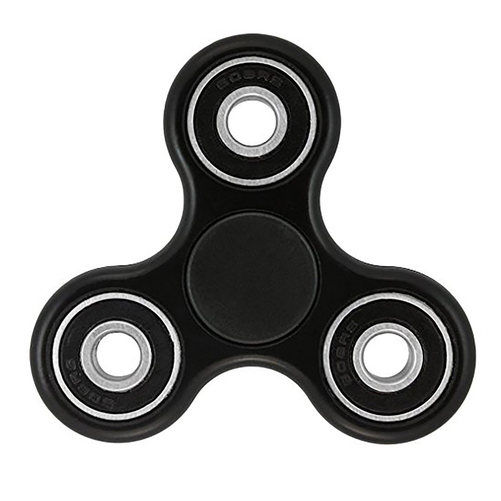 Fidget Spinner Premium Quality Trispinner Bearings ADD ADHD Stress Reducer - Myzenhome