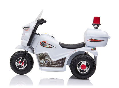 Kids Ride-On Motorbike Motorcycle Electric Bike Toy Car Trike Battery - Myzenhome