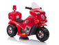 Kids Ride-On Motorbike Motorcycle Electric Bike Toy Car Trike Battery - Myzenhome