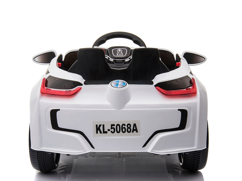 Kids Ride On Car Electric Toy Battery Remote Control Children BMW Replica