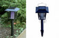 2 in 1 Bug Zapper and LED Light Mosquito Insect Fly Killer Garden Outdoor Decor - Myzenhome