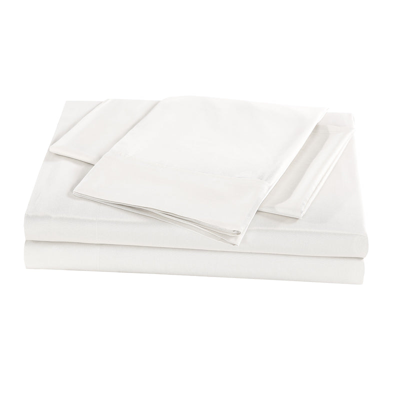 Royal Comfort 100% Natural Bamboo 1000 Thread Count Collection Sheet Set