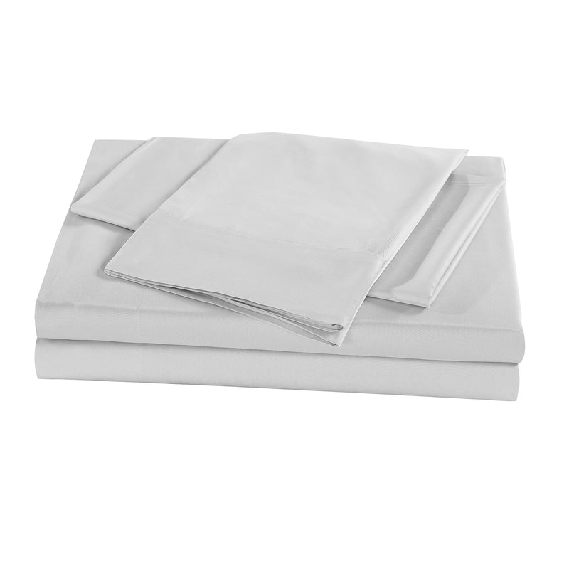 Royal Comfort 100% Natural Bamboo 1000 Thread Count Collection Sheet Set