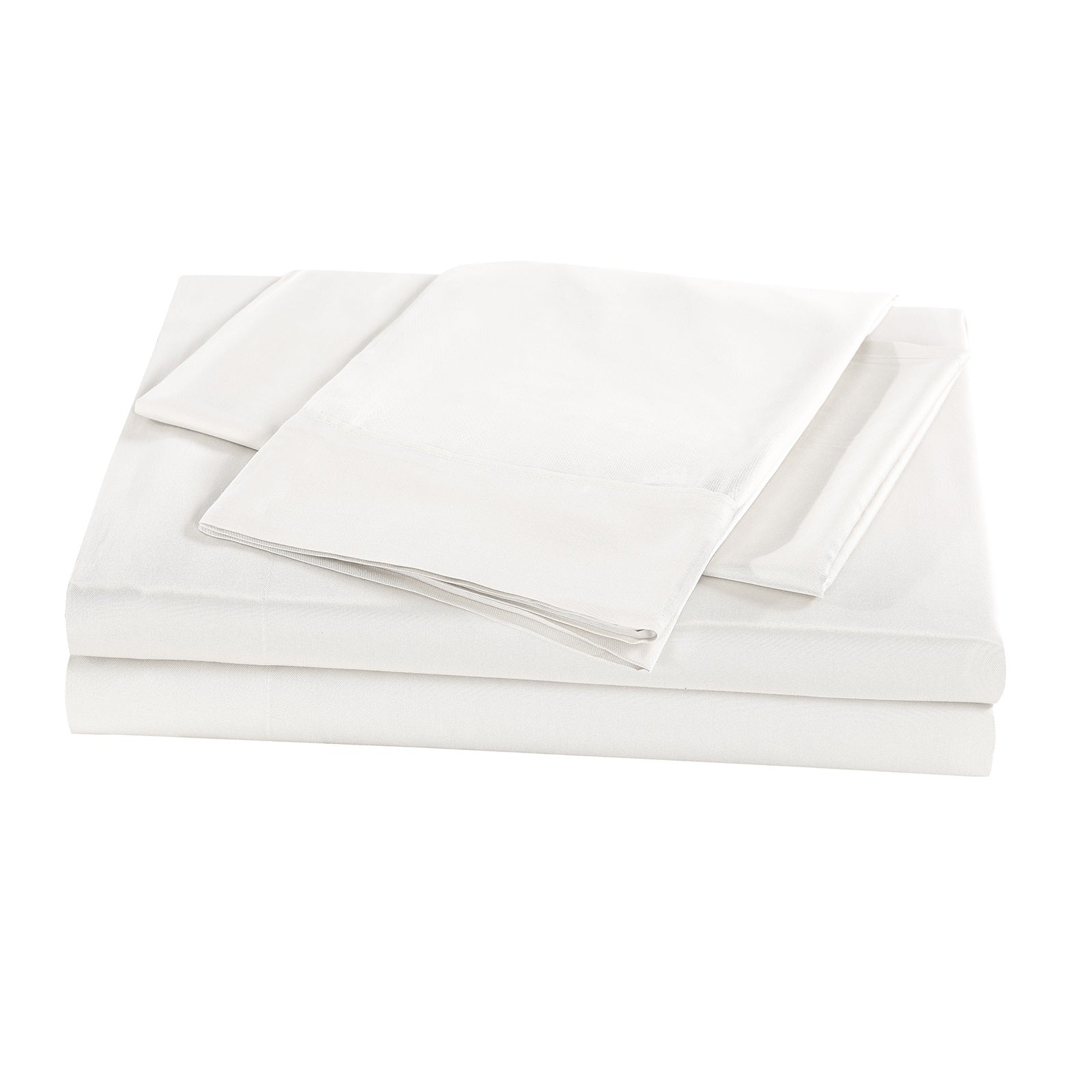 Royal Comfort 100% Natural Bamboo 1000 Thread Count Collection Sheet Set - Myzenhome