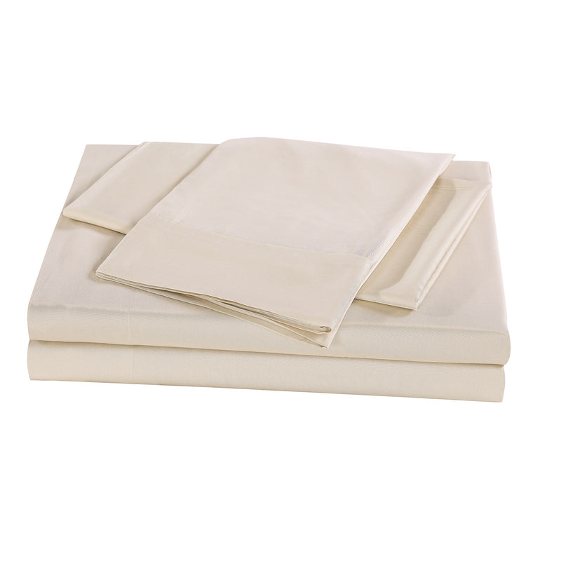 Royal Comfort 100% Natural Bamboo 1000 Thread Count Collection Sheet Set