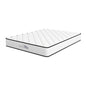 Comforpedic Mattress 5 Zone Medium Support Foam Bonnell Spring 21CM - Myzenhome