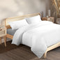 Royal Comfort Bamboo Blended Quilt Cover Set 1000TC Ultra Soft Luxury Bedding - Myzenhome