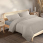 Royal Comfort Bamboo Blended Quilt Cover Set 1000TC Ultra Soft Luxury Bedding - Myzenhome