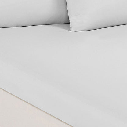 Park Avenue 1000TC Cotton Blend Sheet & Pillowcases Set Hotel Quality Bedding - Myzenhome