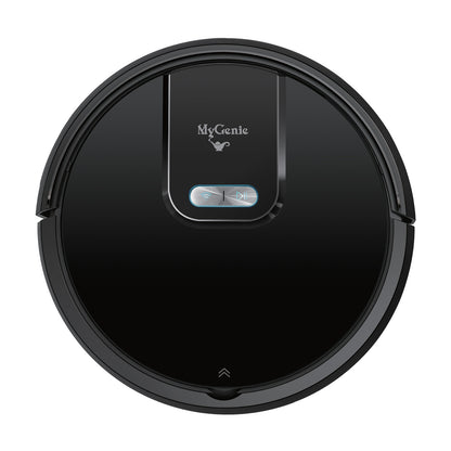 MyGenie WI-FI GMAX Robotic Vacuum Cleaner Mop App Control Dry & Wet Auto Robot - Myzenhome