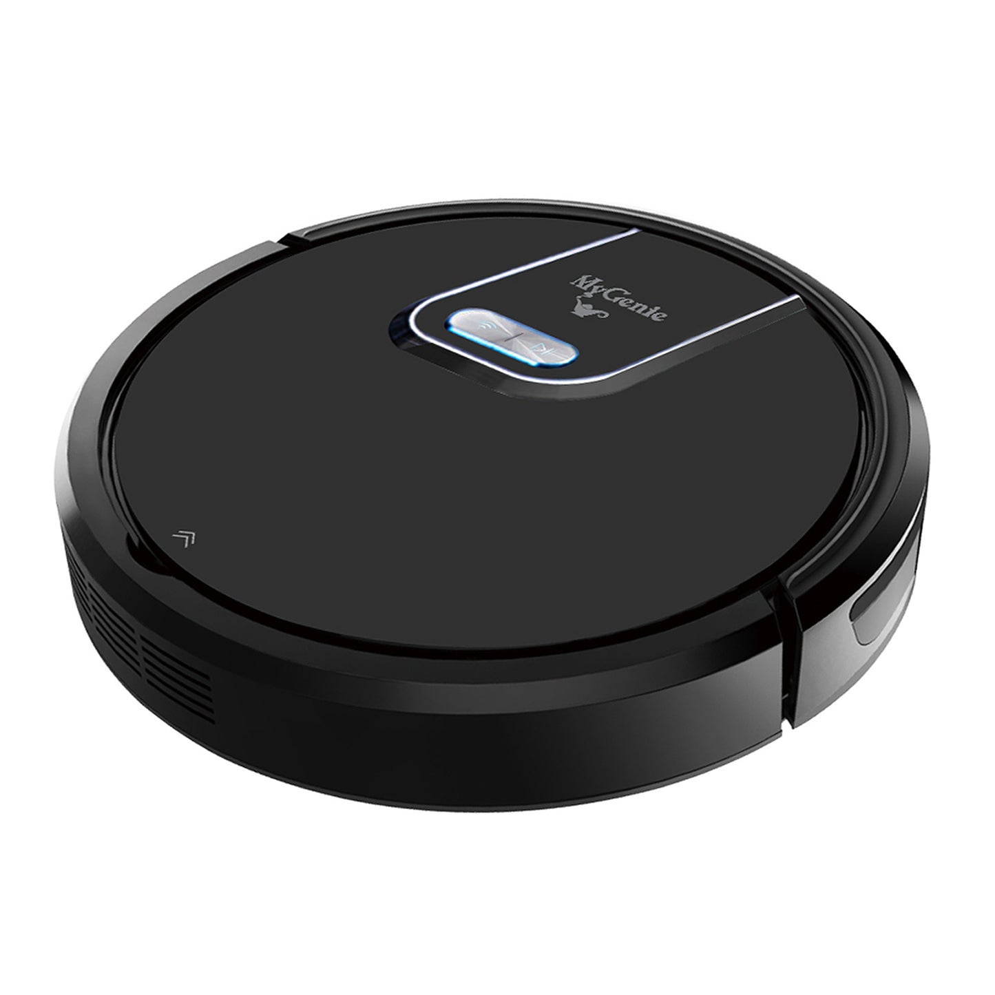 MyGenie WI-FI GMAX Robotic Vacuum Cleaner Mop App Control Dry & Wet Auto Robot - Myzenhome