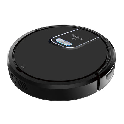 MyGenie WI-FI GMAX Robotic Vacuum Cleaner Mop App Control Dry & Wet Auto Robot - Myzenhome