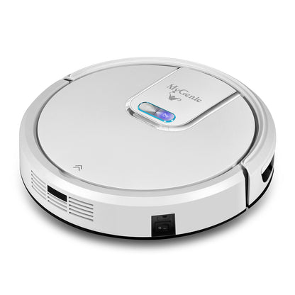 MyGenie WI-FI GMAX Robotic Vacuum Cleaner Mop App Control Dry & Wet Auto Robot - Myzenhome