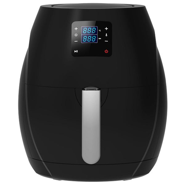 Kitchen Couture 7L Air Fryer Digital Low Fat Oil Free Rapid Healthy Deep Cooker