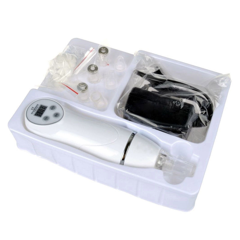 Diamond Microdermabrasion Dermabrasion Machine Facial Micro Peeling Skin