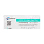 5 Pack Clungene COVID 19 Rapid Antigen Test - Myzenhome