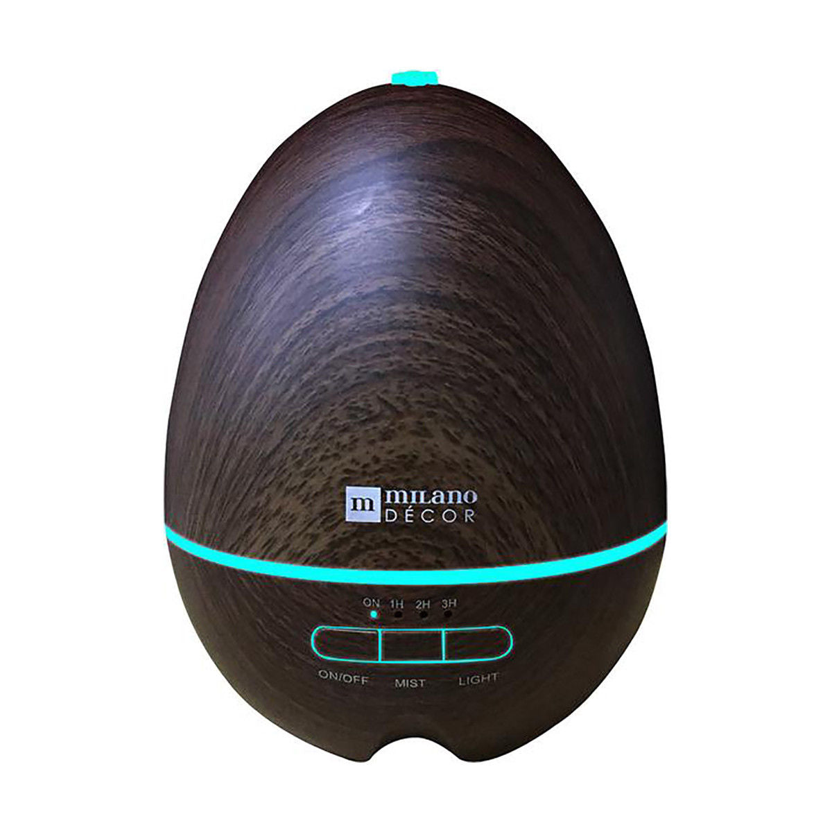 Milano Decor Ultrasonic Aromatherapy Diffuser Dino Egg - Myzenhome