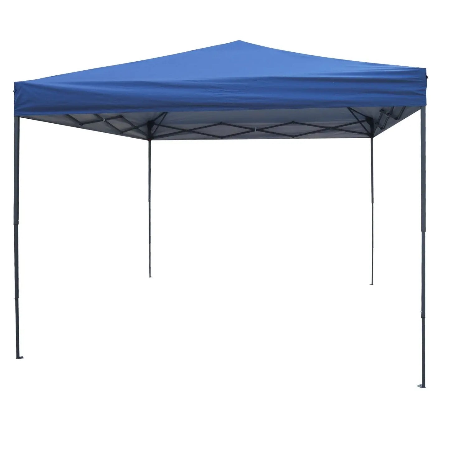 Arcadia Furniture Gazebo 3 x 3 Metre Canopy Portable Pop Up Outdoor Beach - Myzenhome