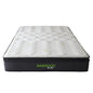 Bamboo Bliss Comfort Pocket Spring & Memory Foam Mattress Myzenhome