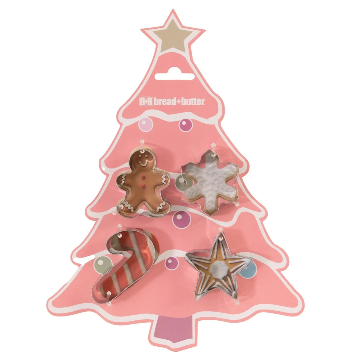 Bread and Butter Christmas Baking Prep Kit Myzenhome