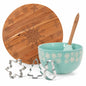Bread and Butter Icy Snowflake Entertainer Kit Myzenhome