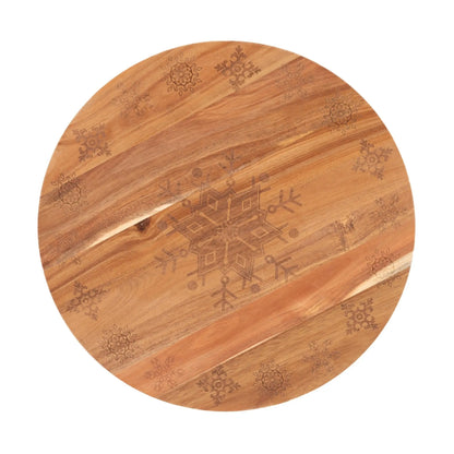 Bread and Butter Icy Snowflake Entertainer Kit Myzenhome