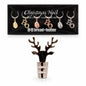 Bread and Butter Santa & Ho Ho Wine Kit Myzenhome