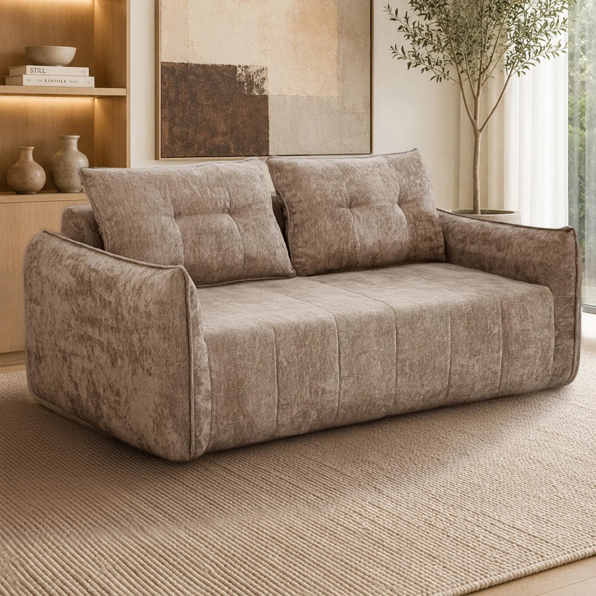 Casa Decor Minto Tool Free Sofa Myzenhome