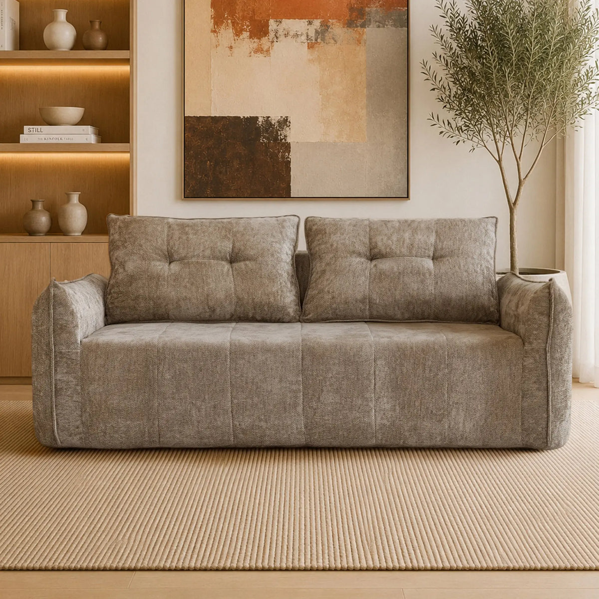 Casa Decor Minto Tool Free Sofa Myzenhome