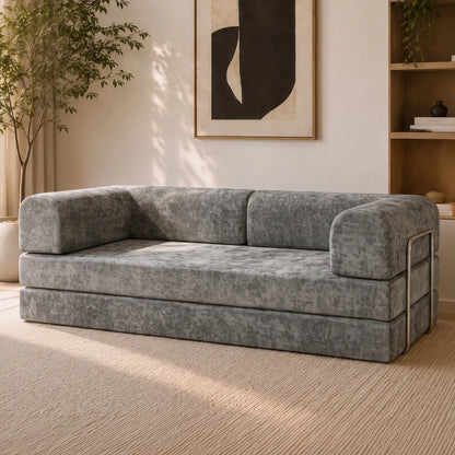 Casa Decor Serro Flexi 2 in 1 Tool Free Sofa Myzenhome