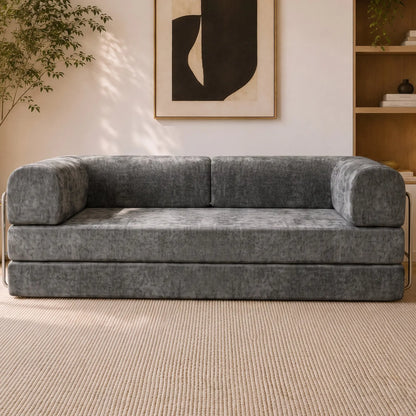 Casa Decor Serro Flexi 2 in 1 Tool Free Sofa Myzenhome