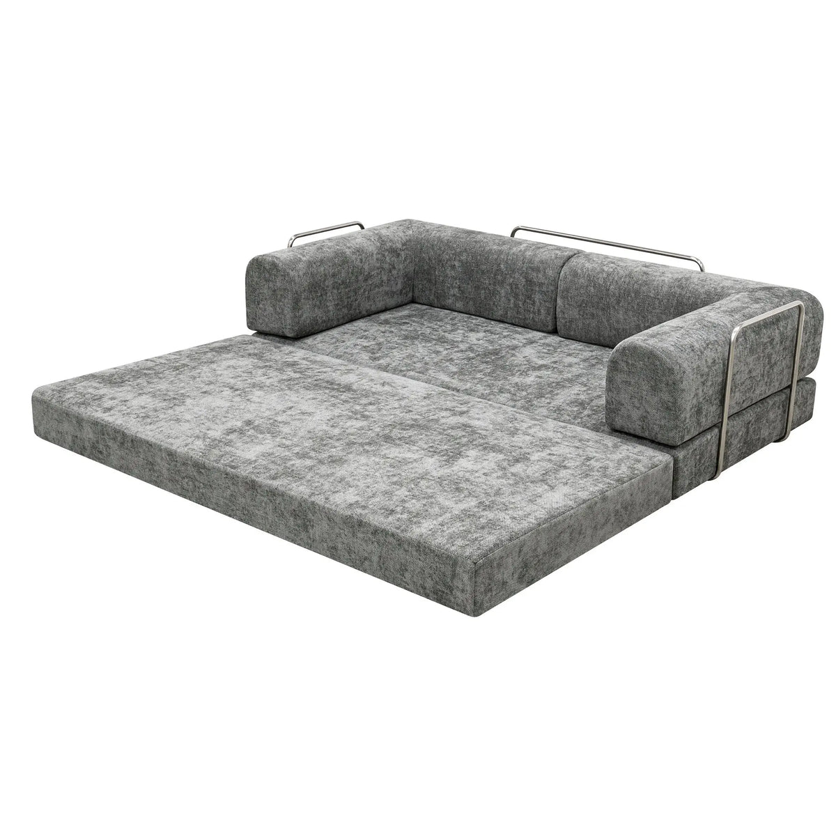 Casa Decor Serro Flexi 2 in 1 Tool Free Sofa Myzenhome