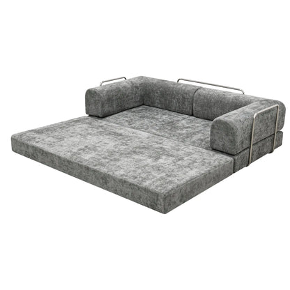 Casa Decor Serro Flexi 2 in 1 Tool Free Sofa Myzenhome