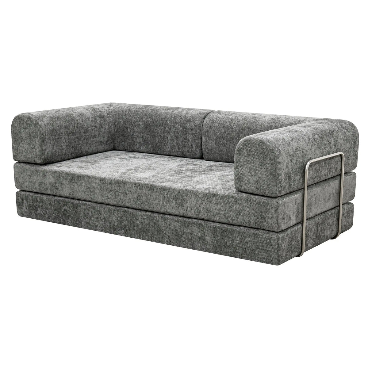 Casa Decor Serro Flexi 2 in 1 Tool Free Sofa Myzenhome