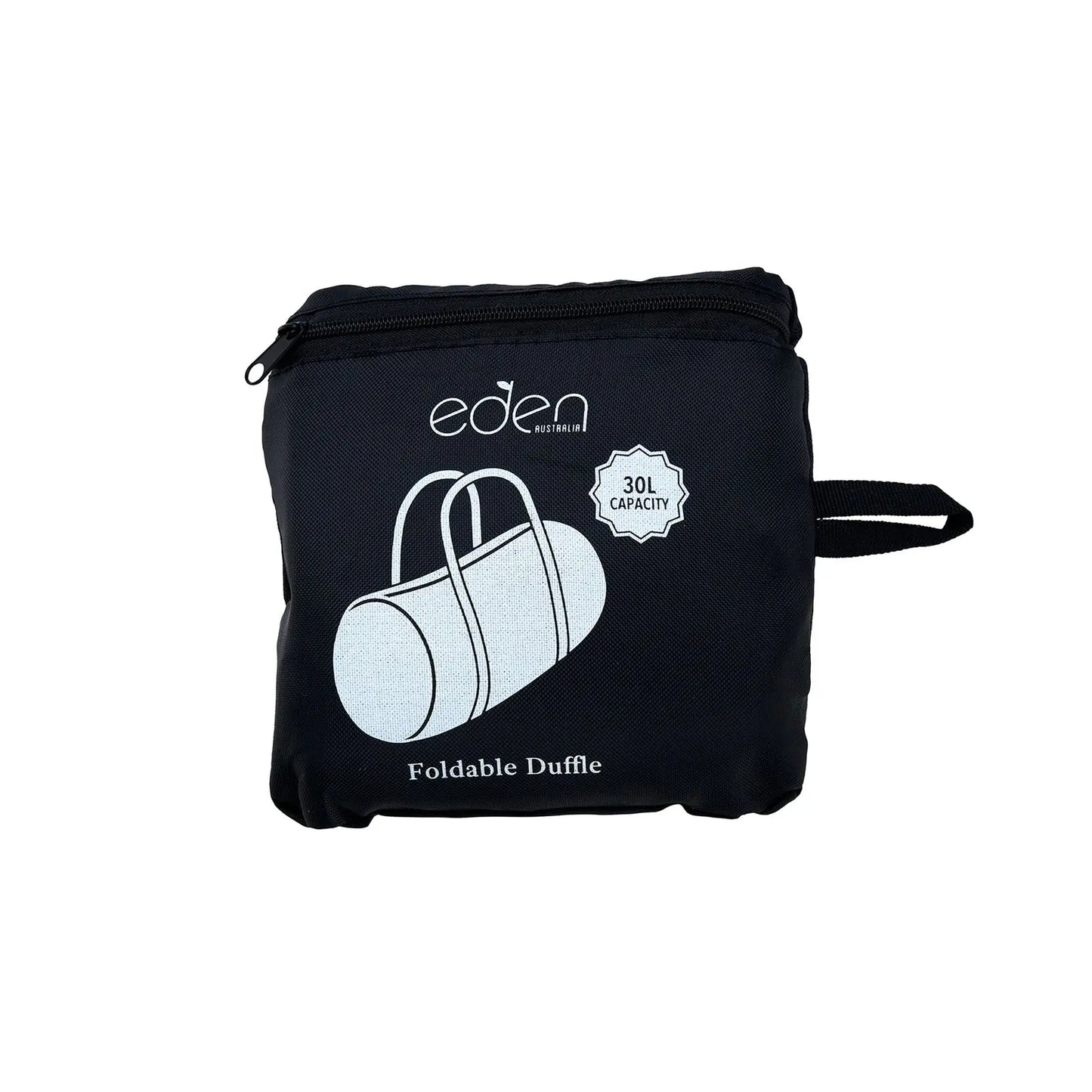 Eden Australia Foldable and Reusable Sport Pack (Dry Bag/Compact Towel/Duffle) - Myzenhome