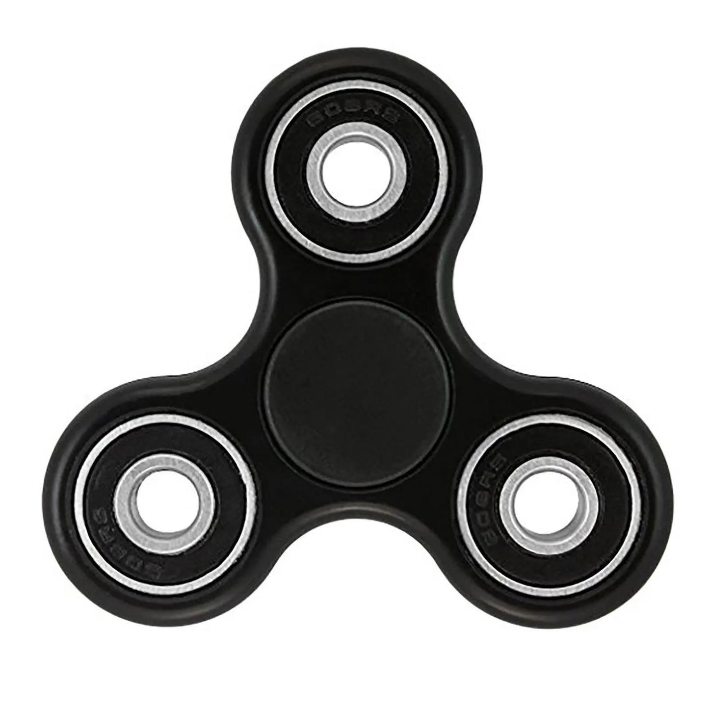 Fidget spinner premium quality trispinner bearings add adhd stress reducer Unbranded