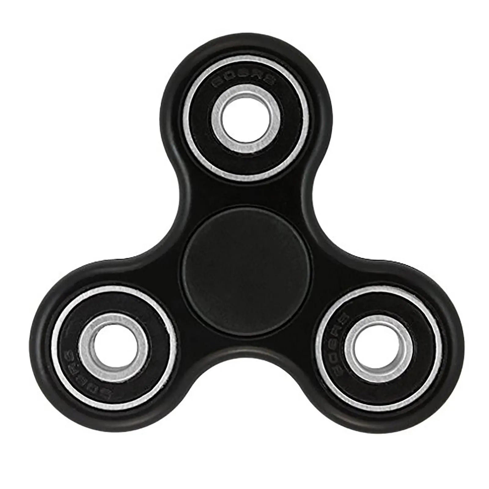 Fidget spinner premium quality trispinner bearings add adhd stress reducer Unbranded