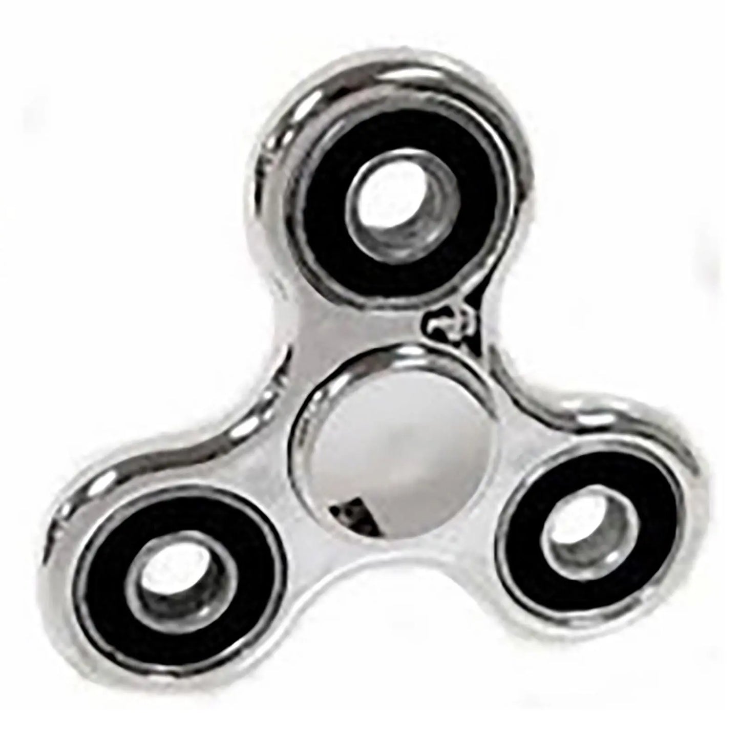 Fidget spinner premium quality trispinner bearings add adhd stress reducer Unbranded