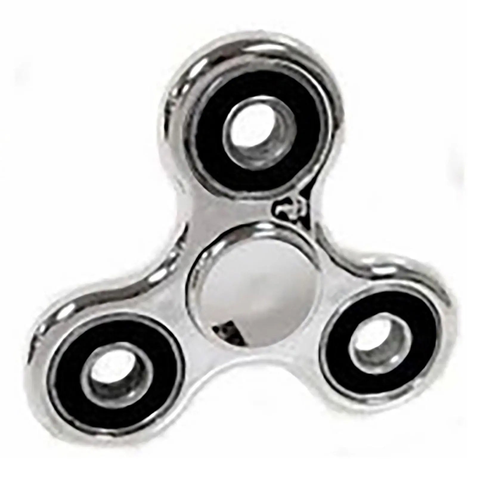 Fidget spinner premium quality trispinner bearings add adhd stress reducer Unbranded