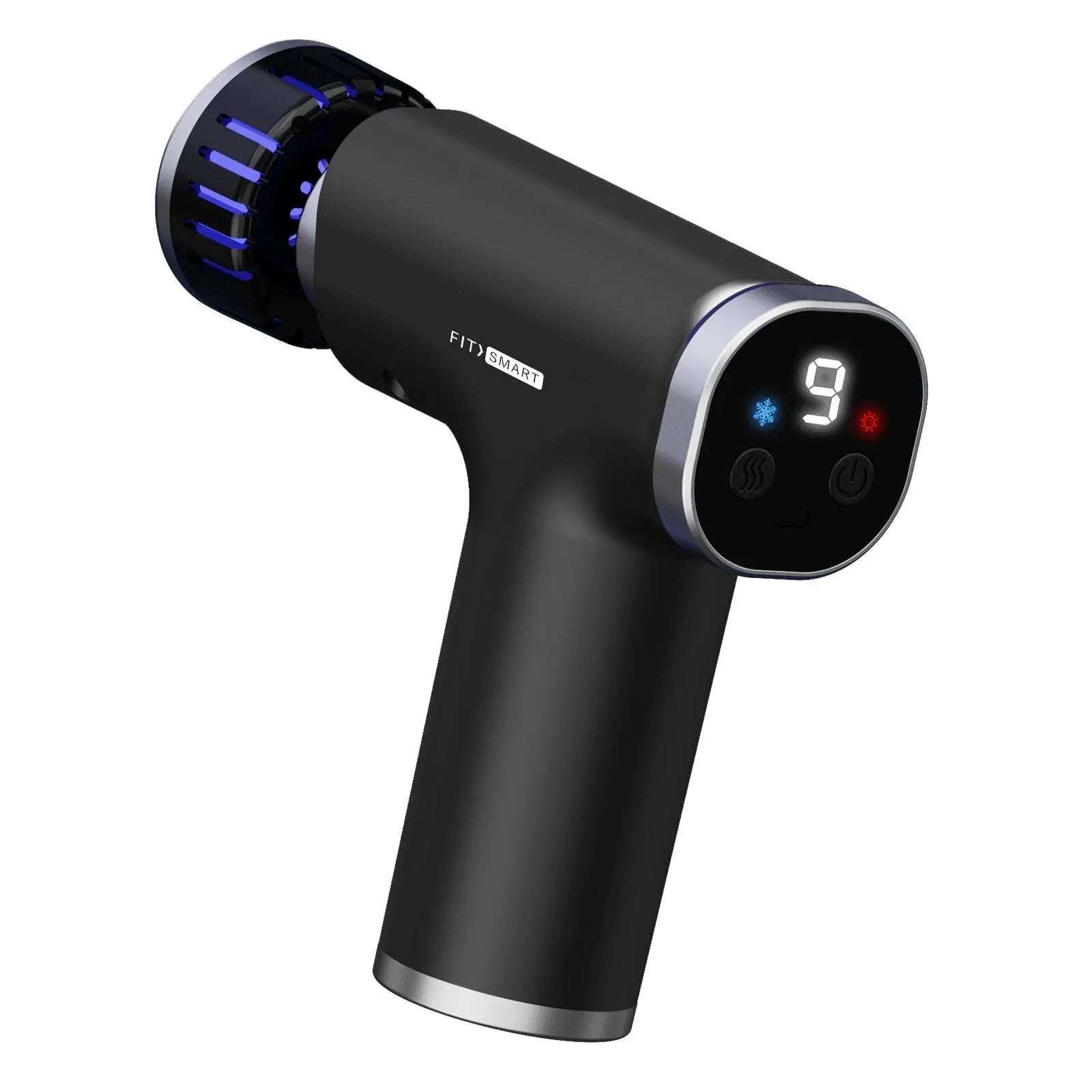 Fitsmart Fire and Ice Vibrating Massage Device Myzenhome