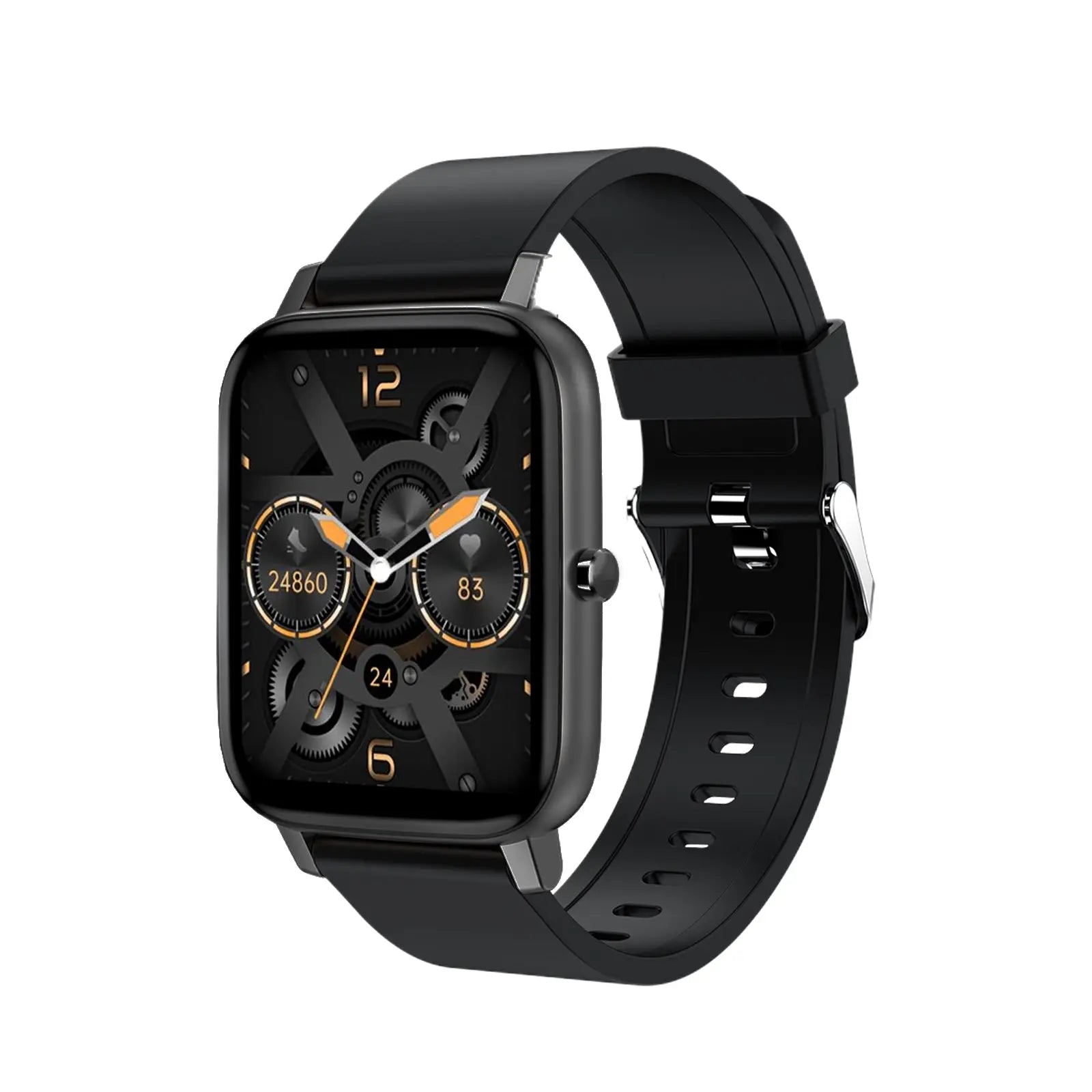 Fitsmart multi function smartwatch wireless touch screen all in one Fit Smart