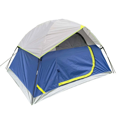 Havana Outdoors 2-3 Person Tent Lightweight Hiking Backpacking Camping - Myzenhome