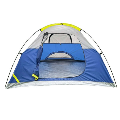 Havana Outdoors 2-3 Person Tent Lightweight Hiking Backpacking Camping - Myzenhome