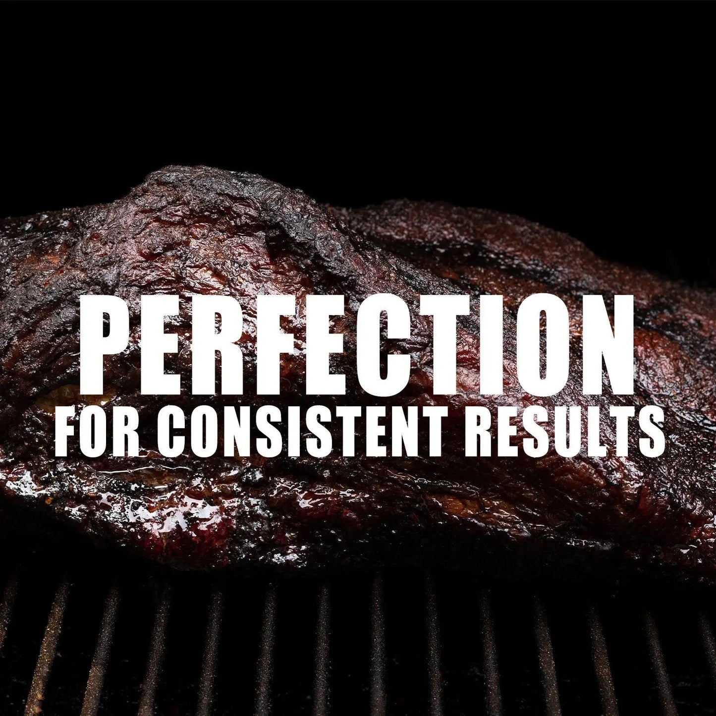 Havana Outdoors Charcoal 2-IN-1 BBQ Smoker Grill Barbecue Outdoor Cooking - Myzenhome