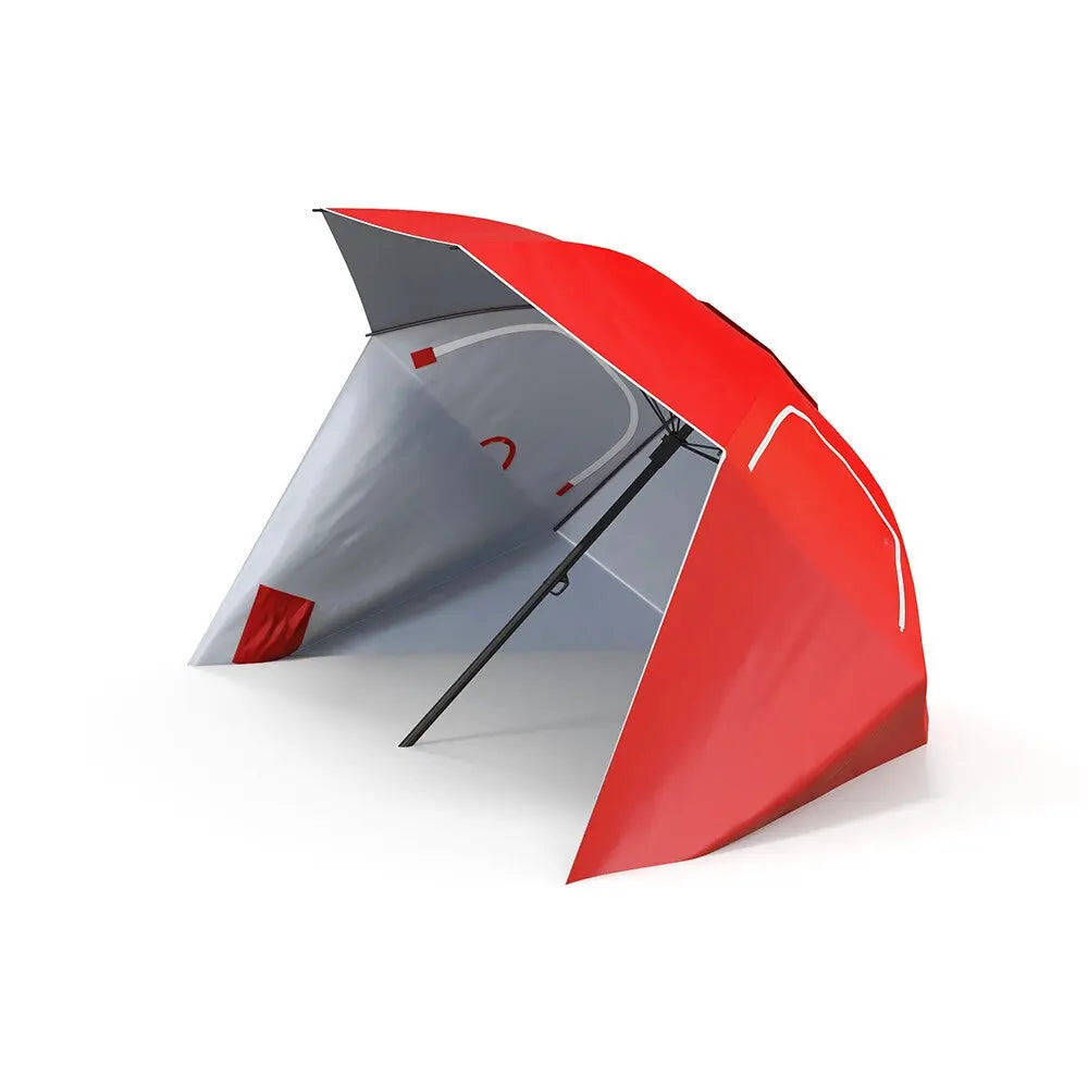 Havana outdoors beach umbrella tent 2.4m garden beach shade Havana Outdoors