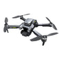 I-Hawk Apache AXR1500 Drone Remote Control Hi-Resolution Camera GPS Black - Myzenhome